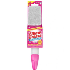 Губка с держателем для мытья посуды Elbow Grease